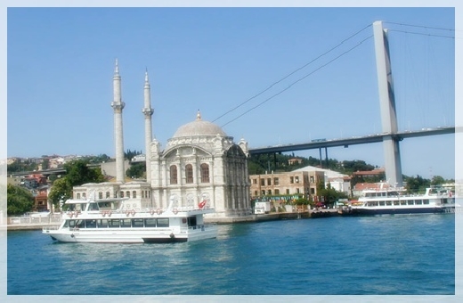 Wait time (between): 08:30 – 08:50 am,
Starting time: 09:00 am,
Return time (between): 18:00 – 19:00 pm,

Dolmabahce Museum : Located in the Beşiktaş district of Istanbul, Turkey, on the European coastline of the Bosphorus strait, served as the main administrative centre of the Ottoman Empire from 1856 to 1922          